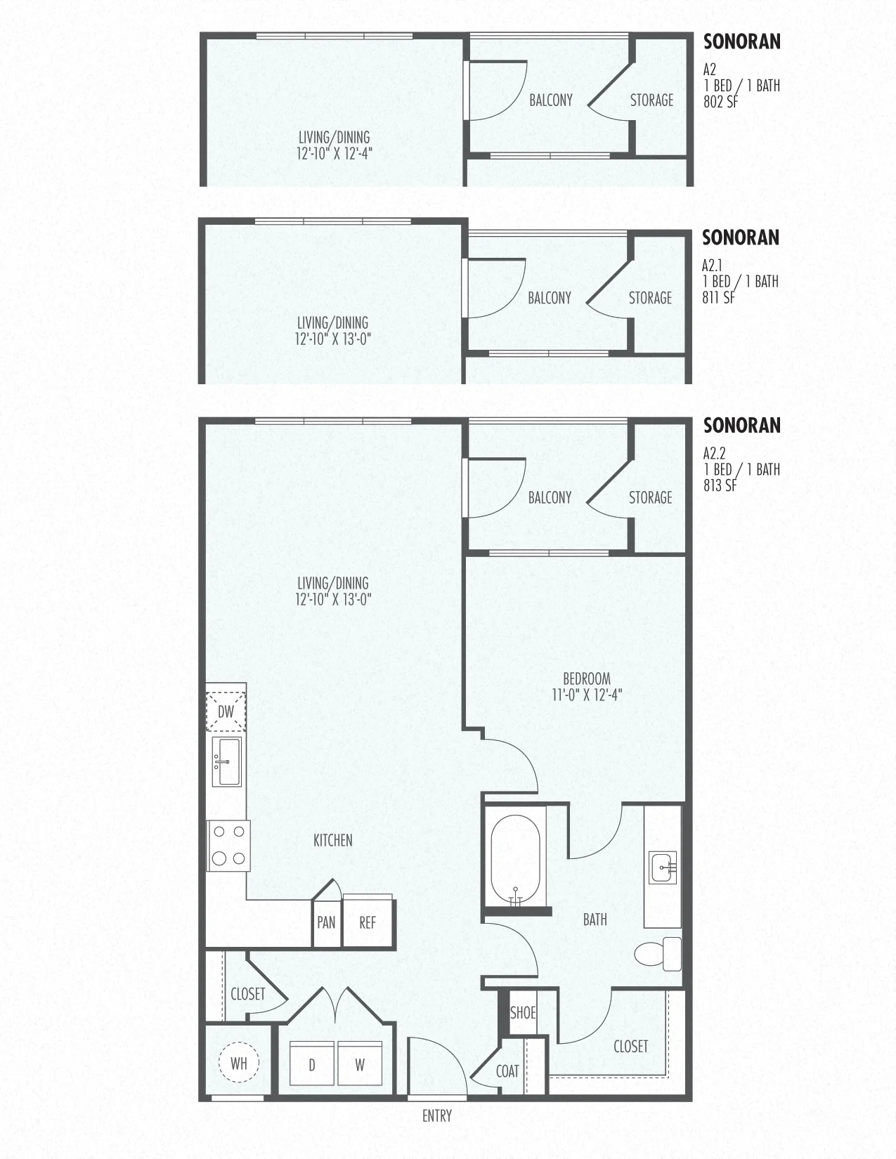 The Flats At SanTan photo 4